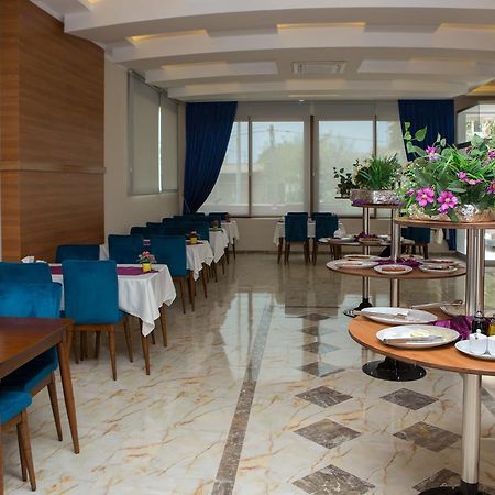 Akcali Hotel İskenderun Kültér fotó