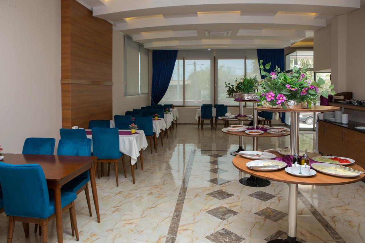 Akcali Hotel İskenderun Kültér fotó