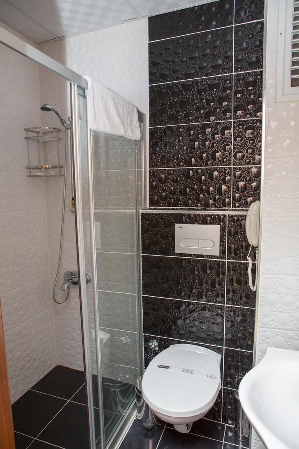 Akcali Hotel İskenderun Kültér fotó