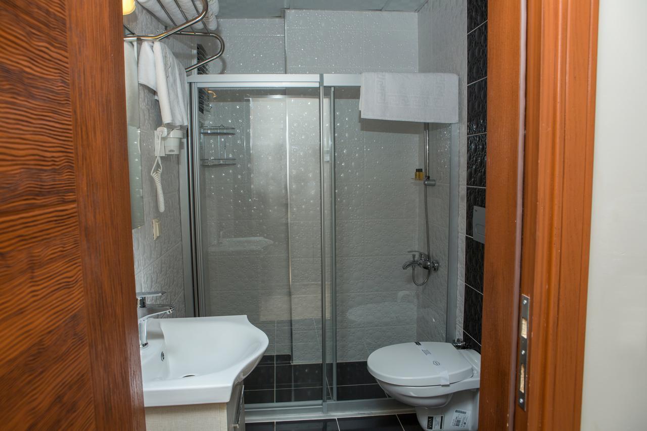 Akcali Hotel İskenderun Kültér fotó