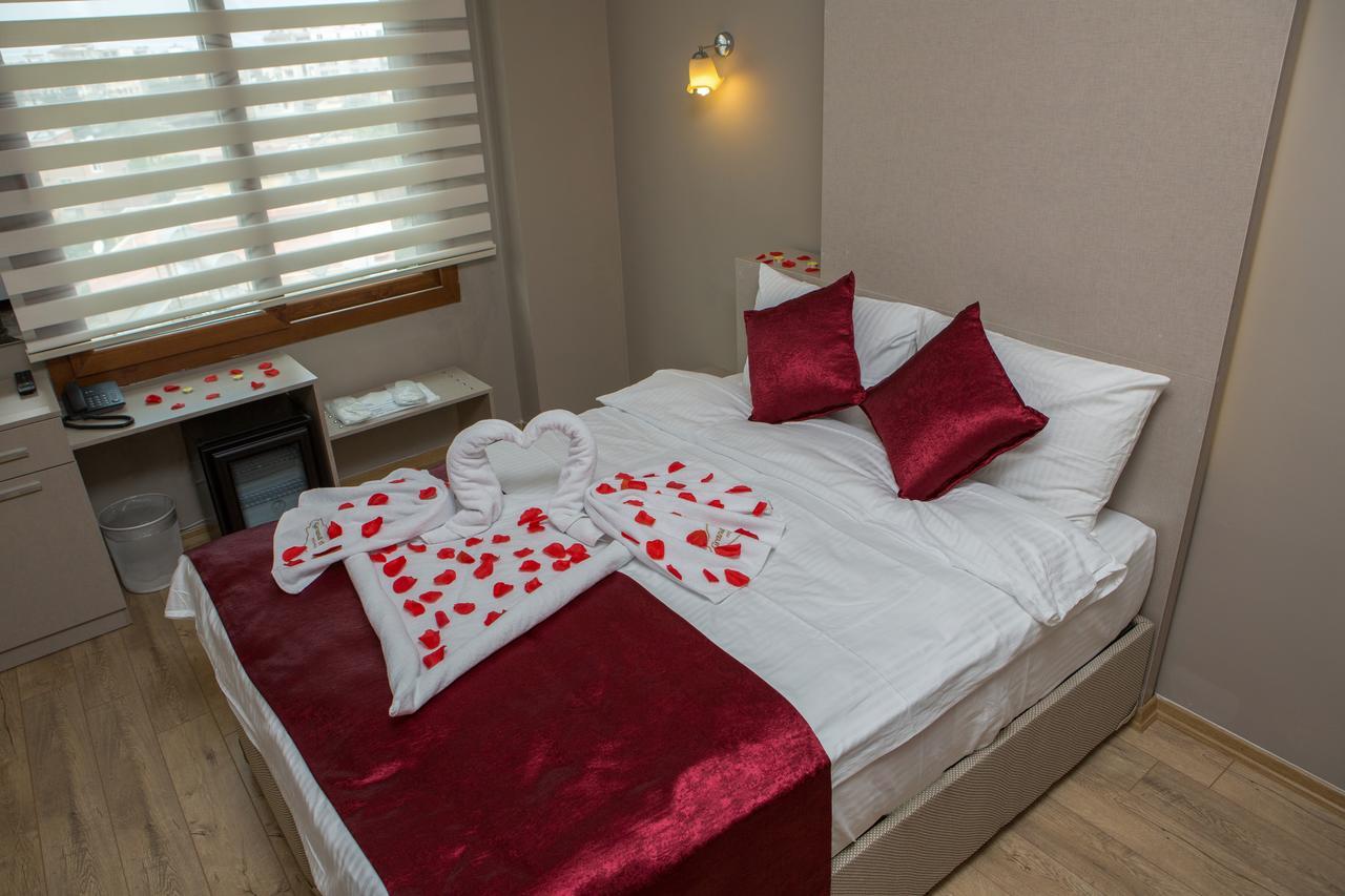 Akcali Hotel İskenderun Kültér fotó