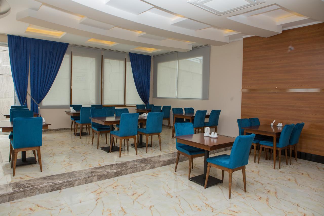 Akcali Hotel İskenderun Kültér fotó